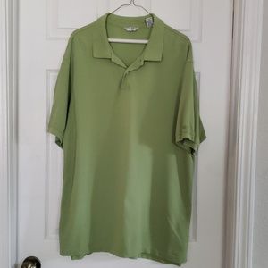 Men's polo